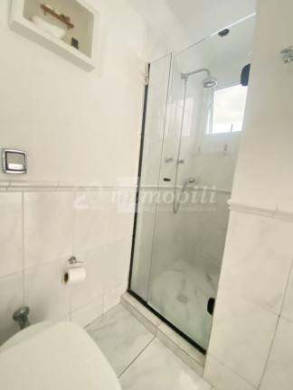 Imagem Apartamento com 3 Quartos à Venda, 116 m² em Higienópolis - São Paulo