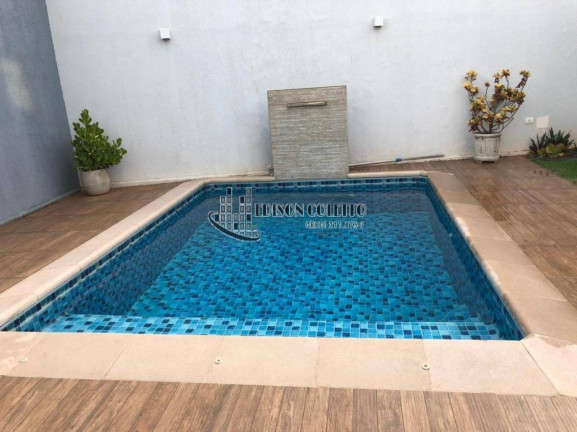 Imagem Casa com 3 Quartos à Venda, 340 m² em Nova Piracicaba - Piracicaba