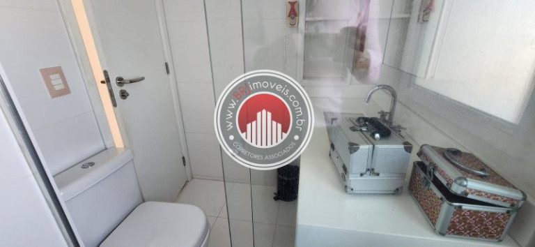 Imagem Cobertura com 3 Quartos à Venda, 294 m² em Jacarepaguá - Rio De Janeiro Imagem Cobertura com 3 Quartos à Venda, 294 m² em Jacarepaguá - Rio De Janeiro