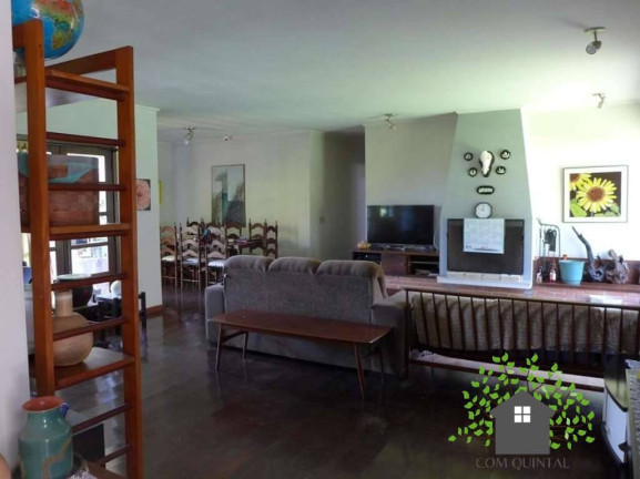 Imagem Casa com 3 Quartos à Venda, 458 m² em Chácara Dos Lagos - Carapicuíba