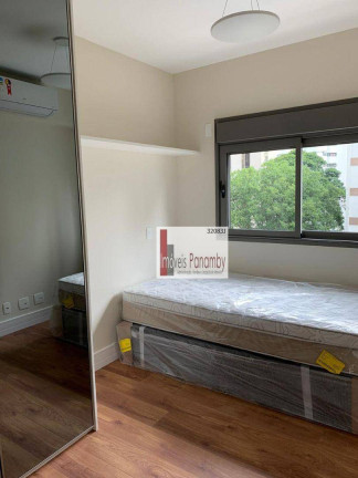Imagem Apartamento com 3 Quartos à Venda, 192 m² em Campo Belo - São Paulo Imagem Apartamento com 3 Quartos à Venda, 192 m² em Campo Belo - São Paulo