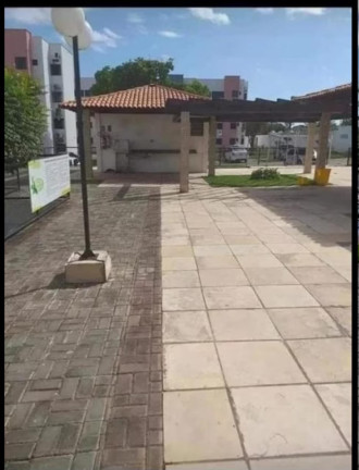 Imagem Apartamento com 2 Quartos à Venda, 58 m² em Dirceu Arcoverde - Teresina Imagem Apartamento com 2 Quartos à Venda, 58 m² em Dirceu Arcoverde - Teresina