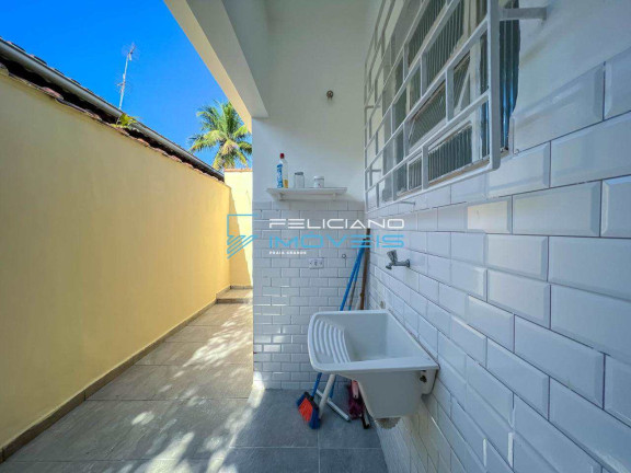 Imagem Casa com 2 Quartos à Venda, 75 m² em Canto Do Forte - Praia Grande Imagem Casa com 2 Quartos à Venda, 75 m² em Canto Do Forte - Praia Grande