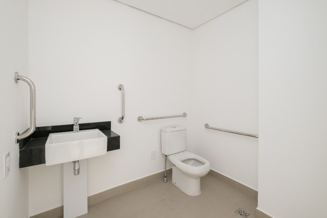 Imagem Studio com 1 Quarto à Venda, 92 m² em Perdizes - São Paulo Imagem Studio com 1 Quarto à Venda, 92 m² em Perdizes - São Paulo