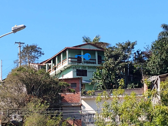 Imagem Sobrado com 4 Quartos à Venda, 198 m² em Barreiro - Mairiporã Imagem Sobrado com 4 Quartos à Venda, 198 m² em Barreiro - Mairiporã
