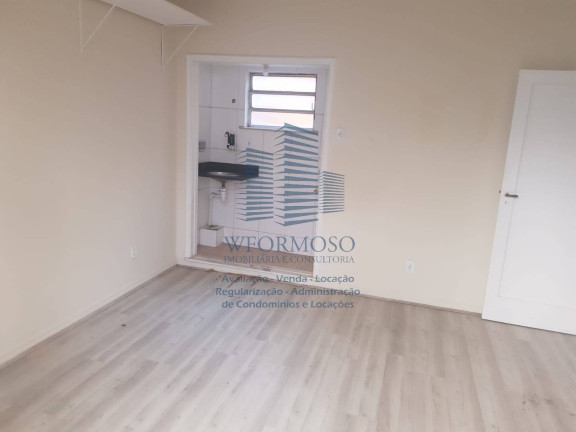 Imagem Sala Comercial à Venda, 40 m² em Centro - Rio De Janeiro