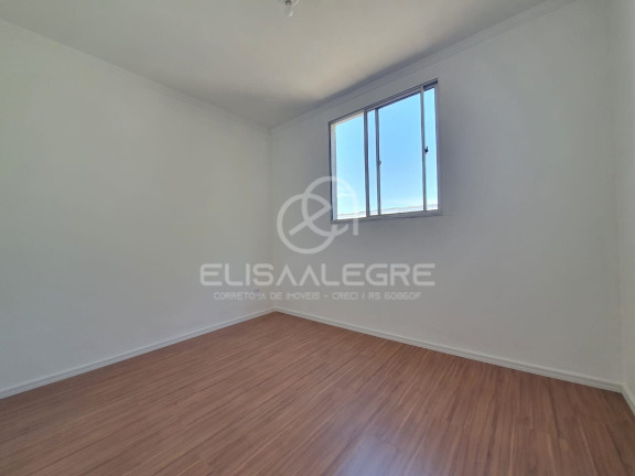 Apartamento com 2 Quartos à Venda, 47 m² em Centro - Sapucaia Do Sul