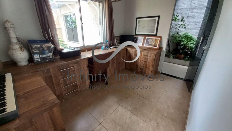 Imagem Casa com 4 Quartos à Venda, 360 m² em Jardim Imperial - Lagoa Santa