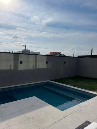 Imagem Casa com 3 Quartos à Venda, 260 m² em Residencial Ouroville - Taubaté Imagem Casa com 3 Quartos à Venda, 260 m² em Residencial Ouroville - Taubaté