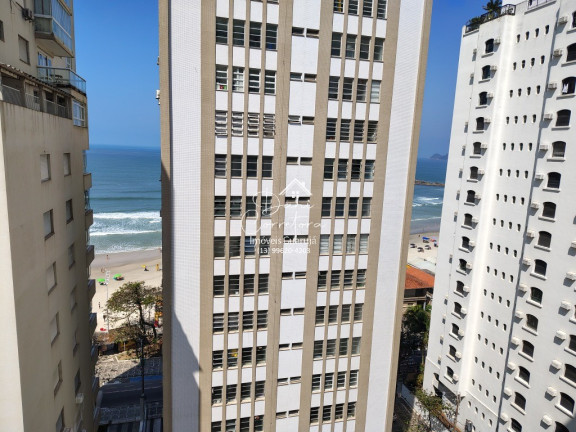 Imagem Apartamento com 2 Quartos à Venda, 92 m² em Pitangueiras - Guarujá