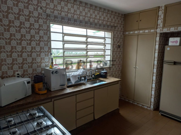 Imagem Casa com 4 Quartos à Venda, 300 m² em Brooklin - São Paulo Imagem Casa com 4 Quartos à Venda, 300 m² em Brooklin - São Paulo