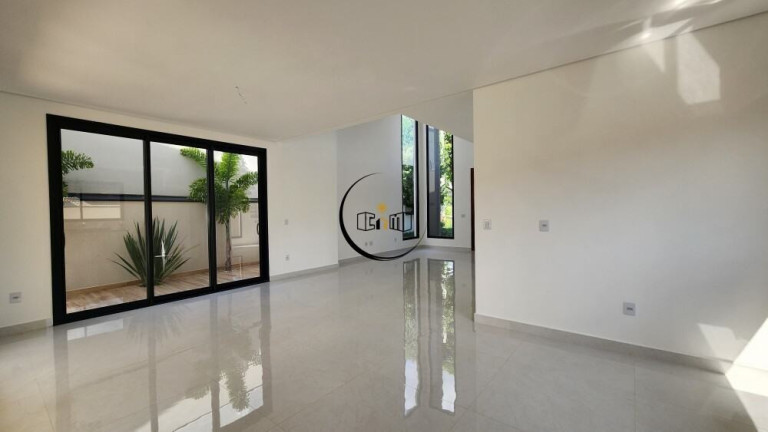 Imagem Casa de Condomínio com 3 Quartos à Venda, 208 m² em Residencial Ibi-aram Ii - Itupeva