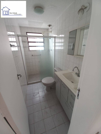 Imagem Apartamento com 2 Quartos à Venda, 68 m² em Jacarepaguá - Rio De Janeiro