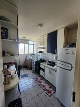 Imagem Apartamento com 2 Quartos para Alugar, 53 m² em Jardim Celeste - São Paulo Imagem Apartamento com 2 Quartos para Alugar, 53 m² em Jardim Celeste - São Paulo