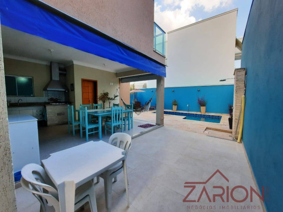 Imagem Casa com 3 Quartos à Venda, 250 m² em Bairro Dos Guedes - Tremembé Imagem Casa com 3 Quartos à Venda, 250 m² em Bairro Dos Guedes - Tremembé