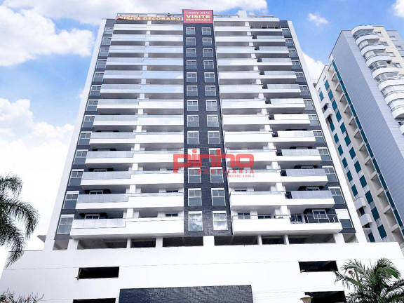 Imagem Apartamento com 2 Quartos à Venda, 73 m² em Kobrasol - São José Imagem Apartamento com 2 Quartos à Venda, 73 m² em Kobrasol - São José