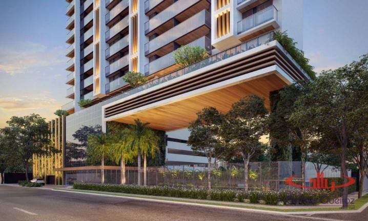 Imagem Apartamento com 3 Quartos à Venda, 127 m² em Aldeota - Fortaleza Imagem Apartamento com 3 Quartos à Venda, 127 m² em Aldeota - Fortaleza