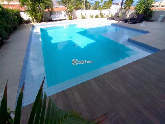 Imagem Casa com 11 Quartos à Venda, 630 m² em Ponta Negra - Natal Imagem Casa com 11 Quartos à Venda, 630 m² em Ponta Negra - Natal