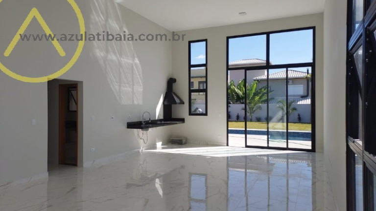 Imagem Casa com 3 Quartos à Venda, 220 m² em Condomínio Residencial Shamballa Iii - Atibaia Imagem Casa com 3 Quartos à Venda, 220 m² em Condomínio Residencial Shamballa Iii - Atibaia