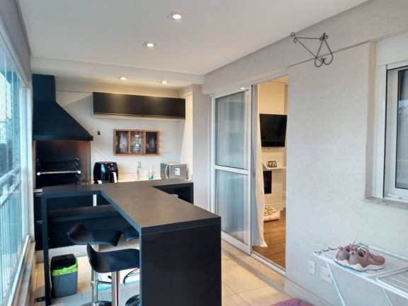 Imagem Apartamento com 2 Quartos à Venda, 94 m² em Centro - São Bernardo Do Campo Imagem Apartamento com 2 Quartos à Venda, 94 m² em Centro - São Bernardo Do Campo