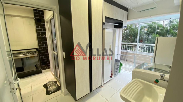Imagem Apartamento com 3 Quartos à Venda, 148 m² em Portal Do Morumbi - São Paulo Imagem Apartamento com 3 Quartos à Venda, 148 m² em Portal Do Morumbi - São Paulo