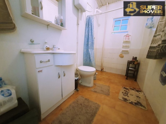 Imagem Casa com 3 Quartos à Venda, 210 m² em Fragata - Pelotas
