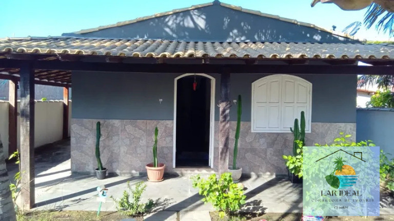 Imagem Casa com 1 Quarto à Venda, 195 m² em Figueira - Arraial Do Cabo Imagem Casa com 1 Quarto à Venda, 195 m² em Figueira - Arraial Do Cabo