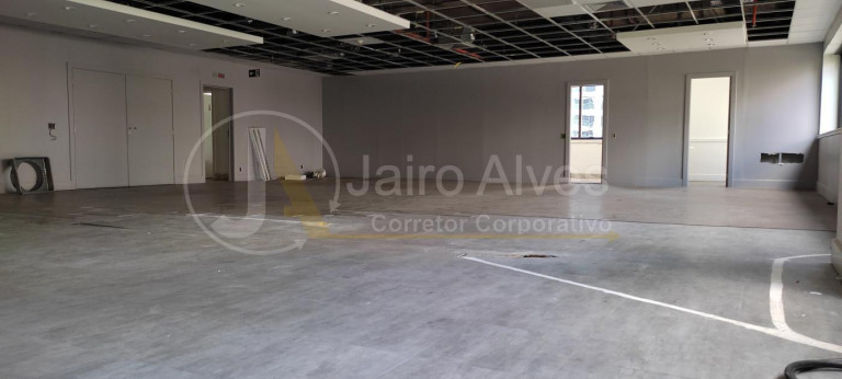 Imóvel Comercial para Alugar, 289 m² em Vila Olímpia - São Paulo