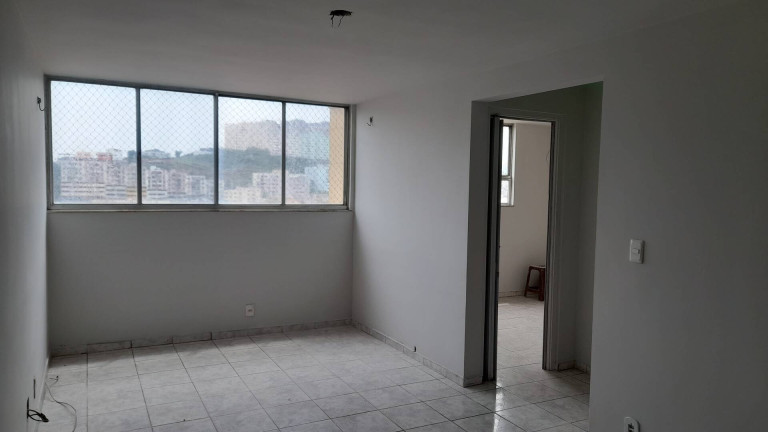 Imagem Apartamento com 2 Quartos à Venda,  em Fonseca - Niterói
