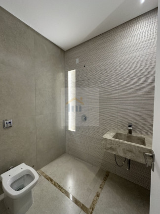 Imagem Casa com 4 Quartos à Venda, 236 m² em Jardim Atlântico - Goiânia