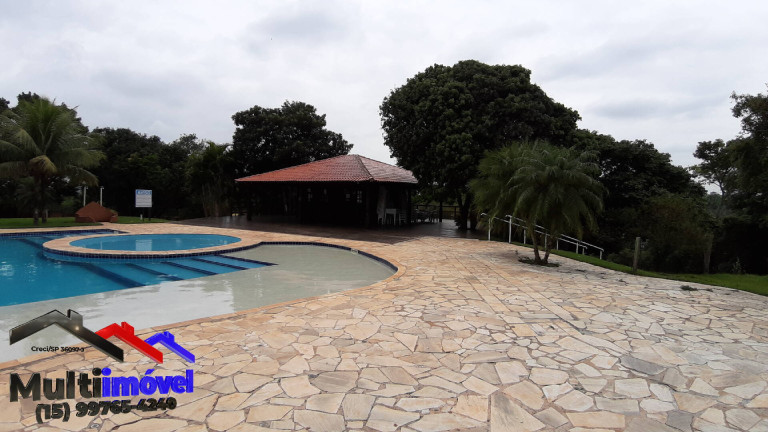 Imagem Terreno em Condomínio à Venda, 420 m² em Residencial Haras Inga Mirim - Boituva Imagem Terreno em Condomínio à Venda, 420 m² em Residencial Haras Inga Mirim - Boituva