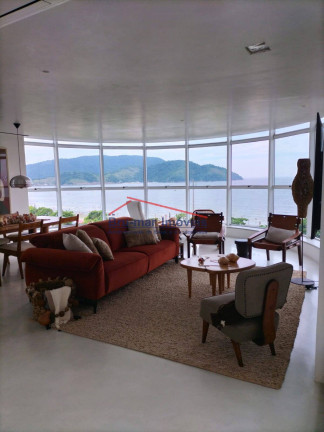 Imagem Apartamento com 2 Quartos à Venda, 138 m² em Aparecida - Santos Imagem Apartamento com 2 Quartos à Venda, 138 m² em Aparecida - Santos