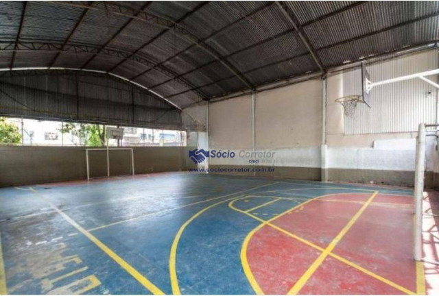 Imagem Apartamento com 2 Quartos à Venda, 51 m² em Vila Rio De Janeiro - Guarulhos Imagem Apartamento com 2 Quartos à Venda, 51 m² em Vila Rio De Janeiro - Guarulhos
