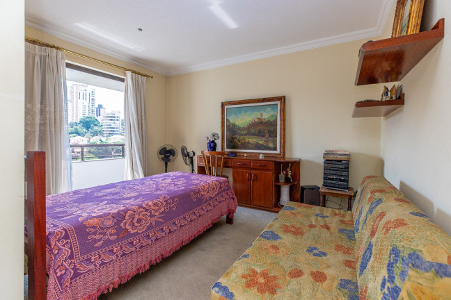 Imagem Apartamento com 4 Quartos à Venda, 289 m² em Santa Cecília - São Paulo