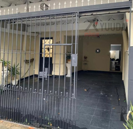 Imagem Casa com 3 Quartos à Venda ou Locação, 105 m² em Tatuapé - São Paulo