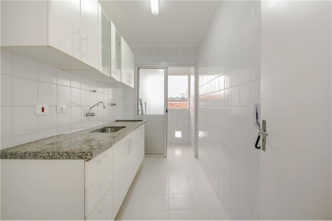 Imagem Imóvel com 2 Quartos à Venda, em Chácara Santo Antônio (zona Sul) - São Paulo Imagem Imóvel com 2 Quartos à Venda, em Chácara Santo Antônio (zona Sul) - São Paulo