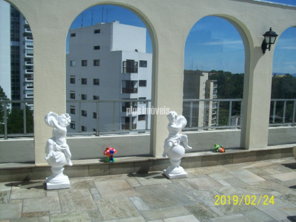Imagem Apartamento com 4 Quartos à Venda, 800 m² em Real Parque - São Paulo Imagem Apartamento com 4 Quartos à Venda, 800 m² em Real Parque - São Paulo