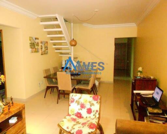 Imagem Apartamento com 4 Quartos à Venda, 250 m² em Baeta Neves - São Bernardo Do Campo