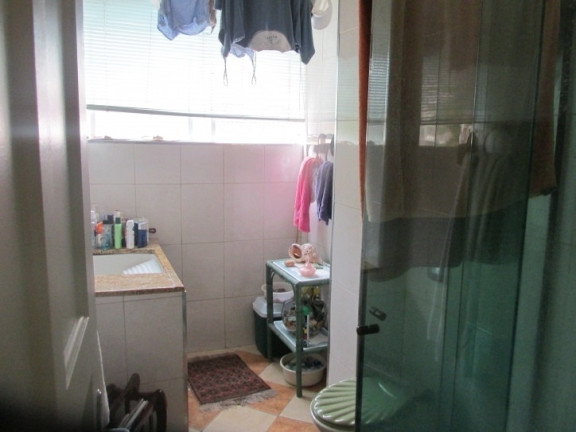 Imagem Apartamento com 1 Quarto à Venda, 40 m² em Itararé - Santos Imagem Apartamento com 1 Quarto à Venda, 40 m² em Itararé - Santos