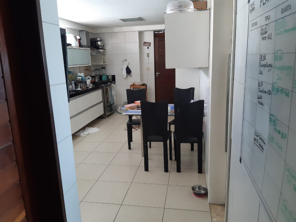 Imagem Apartamento com 4 Quartos à Venda, 250 m² em Manaíra - João Pessoa Imagem Apartamento com 4 Quartos à Venda, 250 m² em Manaíra - João Pessoa