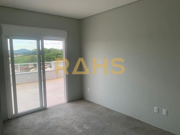 Imagem Cobertura com 3 Quartos à Venda, 185 m² em Costa E Silva - Joinville