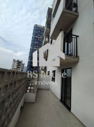 Imagem Apartamento com 2 Quartos à Venda, 54 m² em Campestre - Santo André Imagem Apartamento com 2 Quartos à Venda, 54 m² em Campestre - Santo André