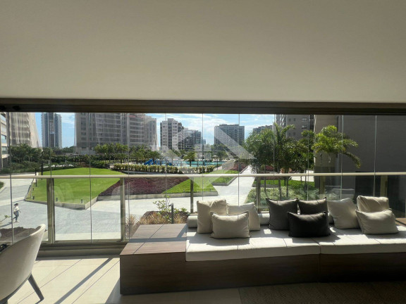 Imagem Apartamento com 4 Quartos à Venda, 156 m² em Barra Da Tijuca - Rio De Janeiro Imagem Apartamento com 4 Quartos à Venda, 156 m² em Barra Da Tijuca - Rio De Janeiro