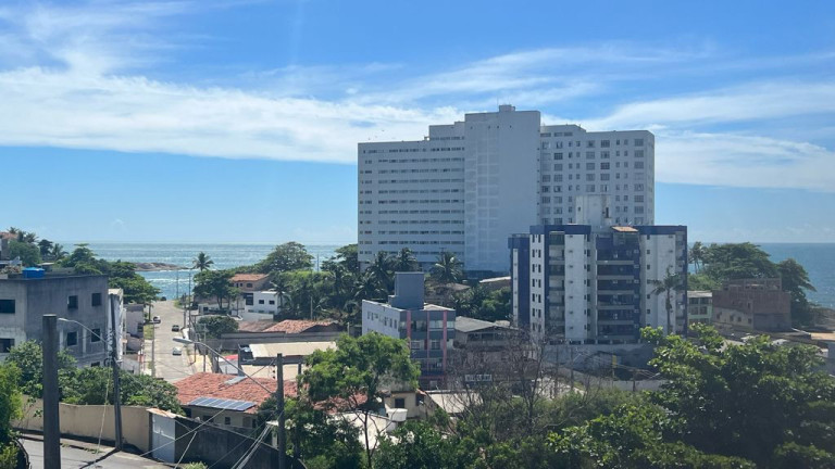 Imagem Apartamento com 4 Quartos à Venda, 120 m² em Ipiranga - Guarapari Imagem Apartamento com 4 Quartos à Venda, 120 m² em Ipiranga - Guarapari