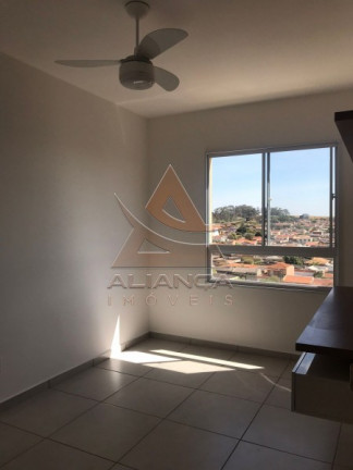 Imagem Apartamento com 2 Quartos à Venda, 55 m² em Planalto Verde - Ribeirão Preto Imagem Apartamento com 2 Quartos à Venda, 55 m² em Planalto Verde - Ribeirão Preto