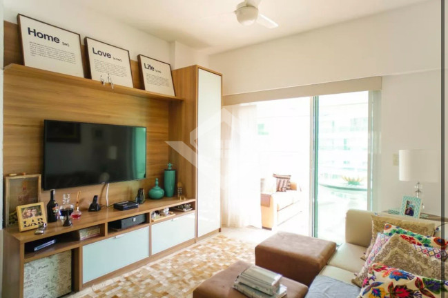 Imagem Apartamento com 2 Quartos à Venda, 80 m² em Barra Da Tijuca - Rio De Janeiro Imagem Apartamento com 2 Quartos à Venda, 80 m² em Barra Da Tijuca - Rio De Janeiro