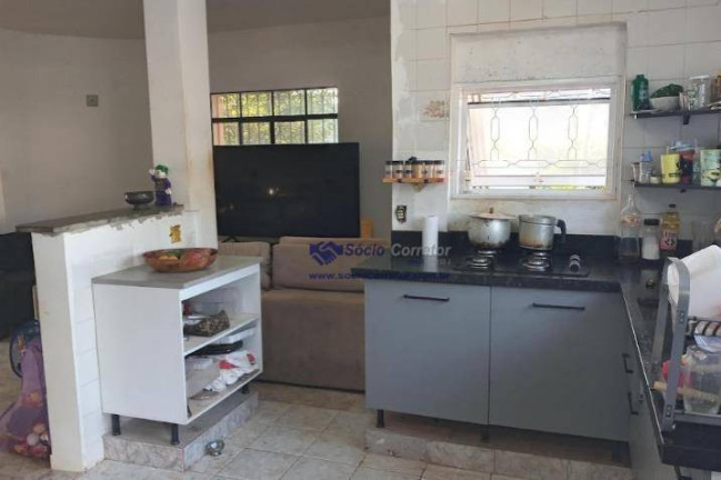Imagem Chácara com 4 Quartos à Venda, 230 m² em Chacara Fernao Dias - Atibaia Imagem Chácara com 4 Quartos à Venda, 230 m² em Chacara Fernao Dias - Atibaia