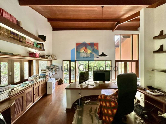 Imagem Casa de Condomínio com 4 Quartos à Venda, 417 m² em Recanto Impla - Carapicuíba