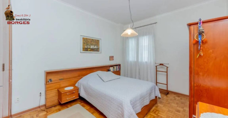 Imagem Apartamento com 3 Quartos à Venda, 123 m² em Jardim Europa - São Paulo