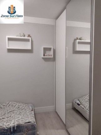 Imagem Apartamento com 2 Quartos à Venda, 115 m² em Chácara Inglesa - São Paulo